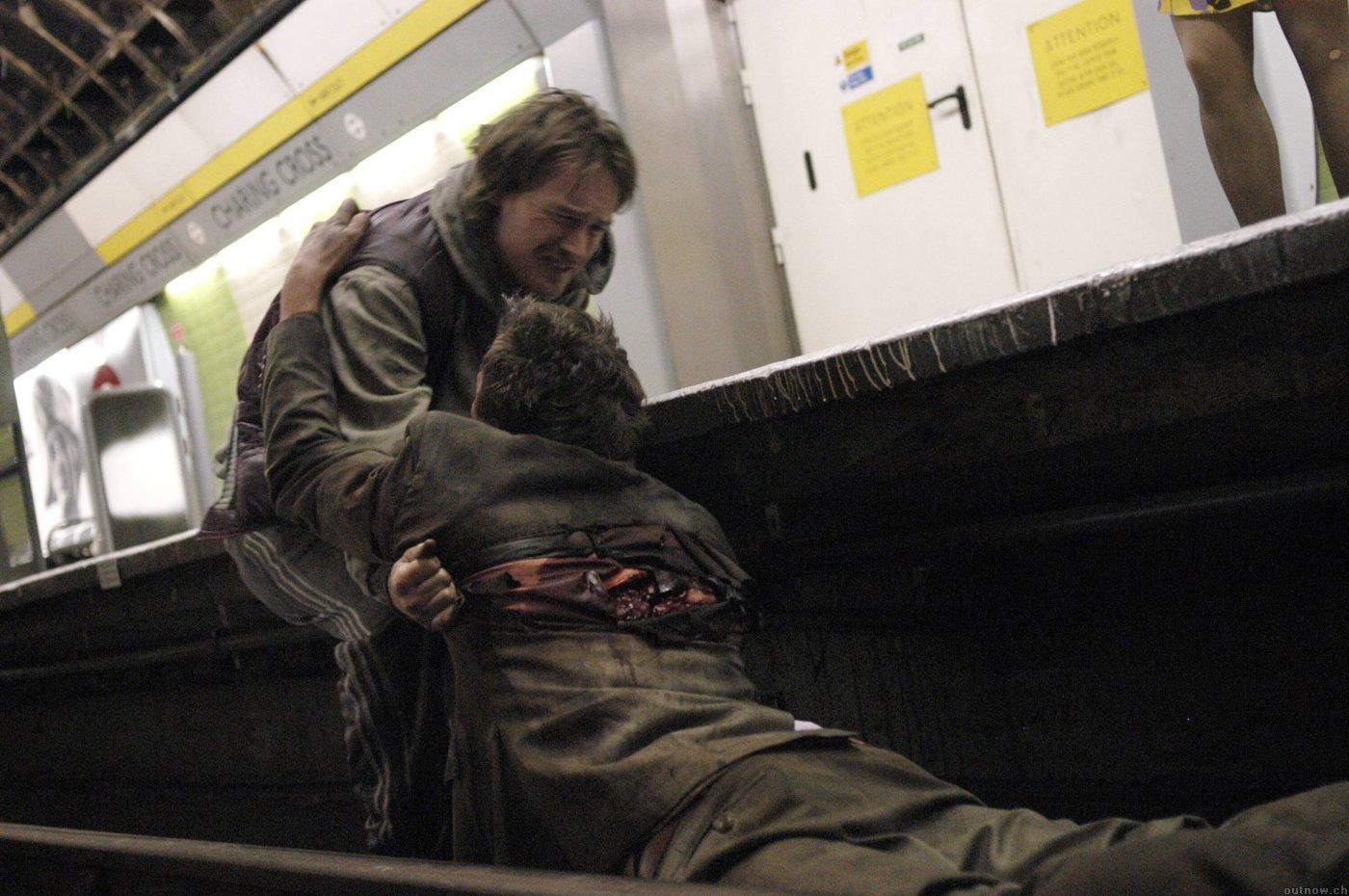 Фильм «Крип» — Про Что Кинофраншиза?