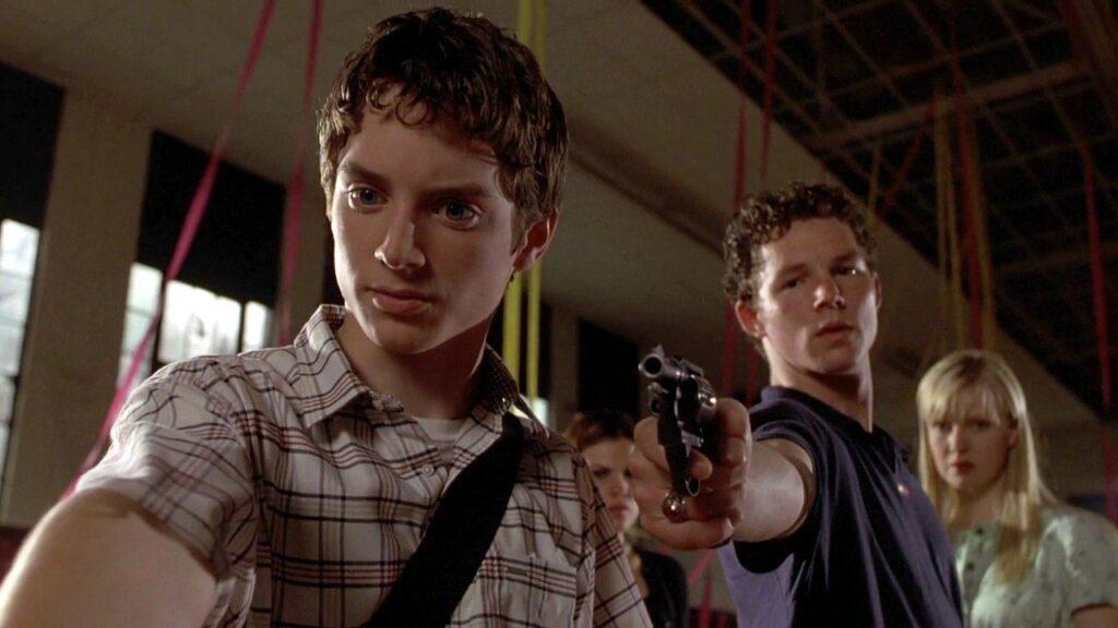 Факультет 1998 Смотреть Онлайн