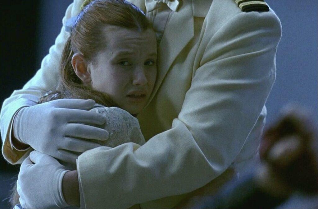 Корабль-Призрак 2002 Смотреть Онлайн