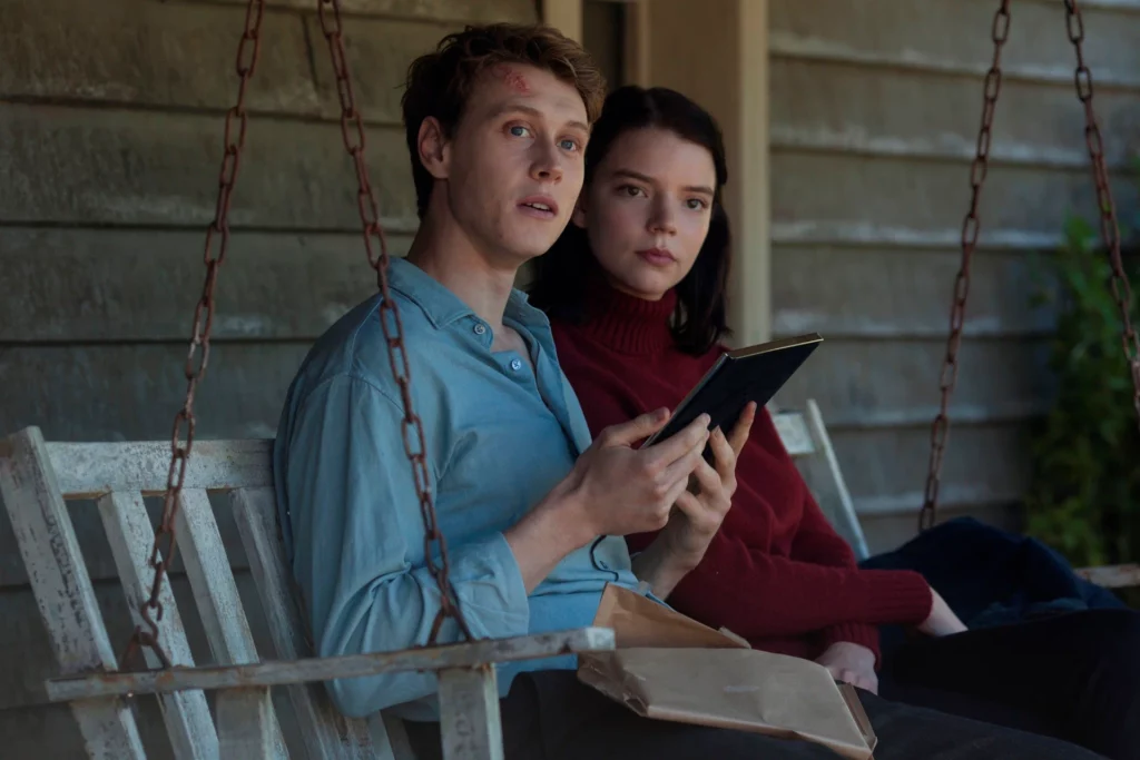 Фильм Обитель теней 2017 Смотреть Онлайн