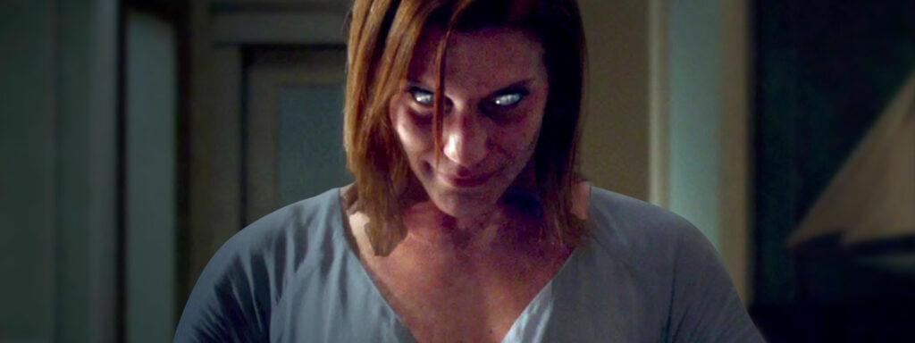 Фильм Окулус 2013 Смотреть Онлайн