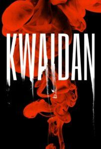 Кайдан: Повествование о Загадочном и Ужасном