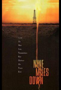 Ужас на Глубине 9 Миль